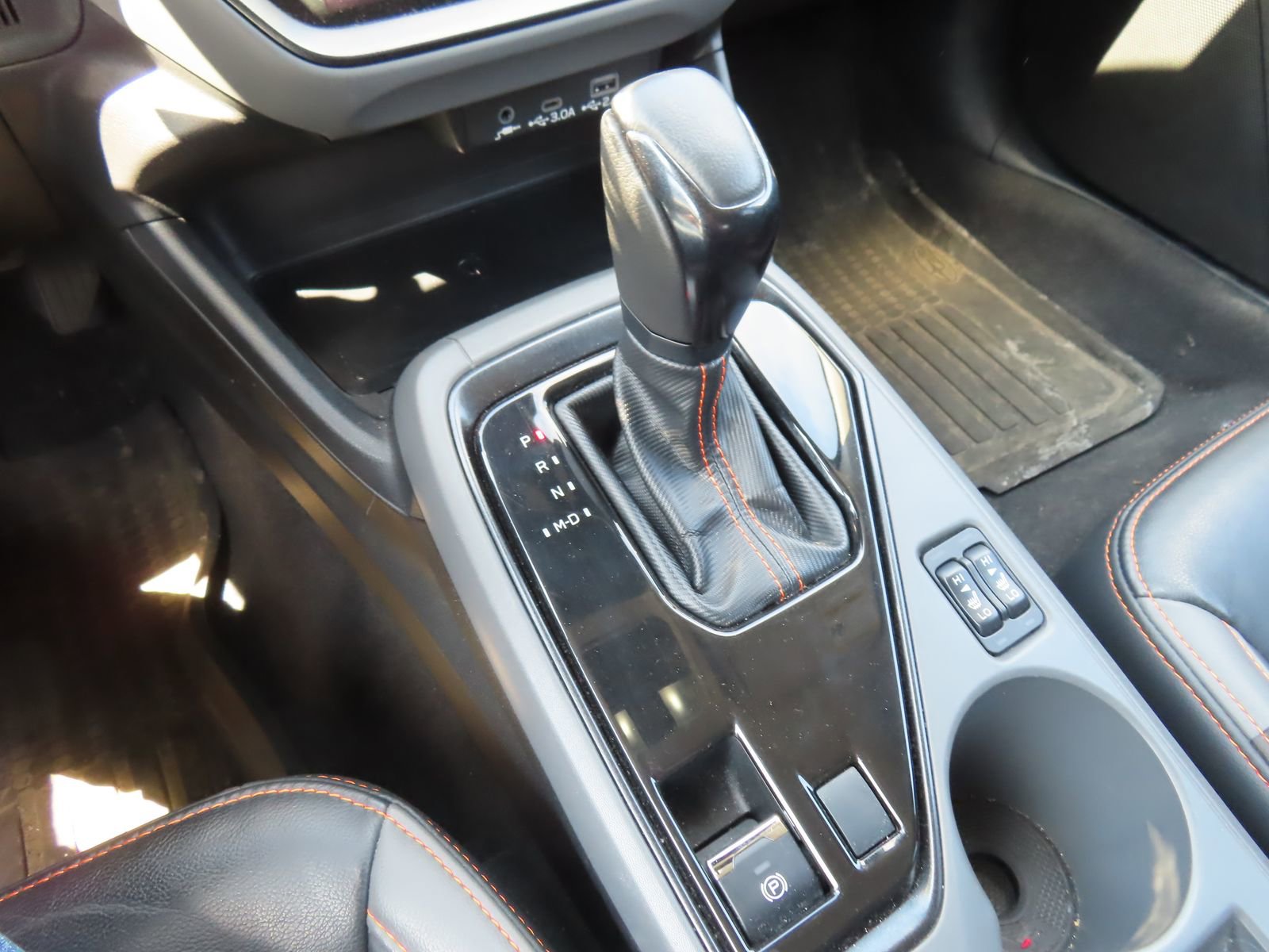 Used 2024 Subaru Crosstrek 2.5i Limited image 25