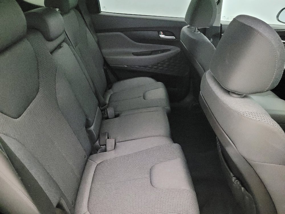 Used 2019 Hyundai Santa Fe SE image 19
