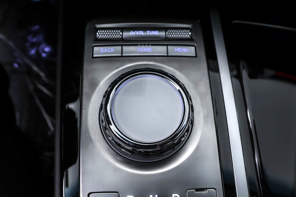 Used 2024 Genesis G80 2.5T image 37