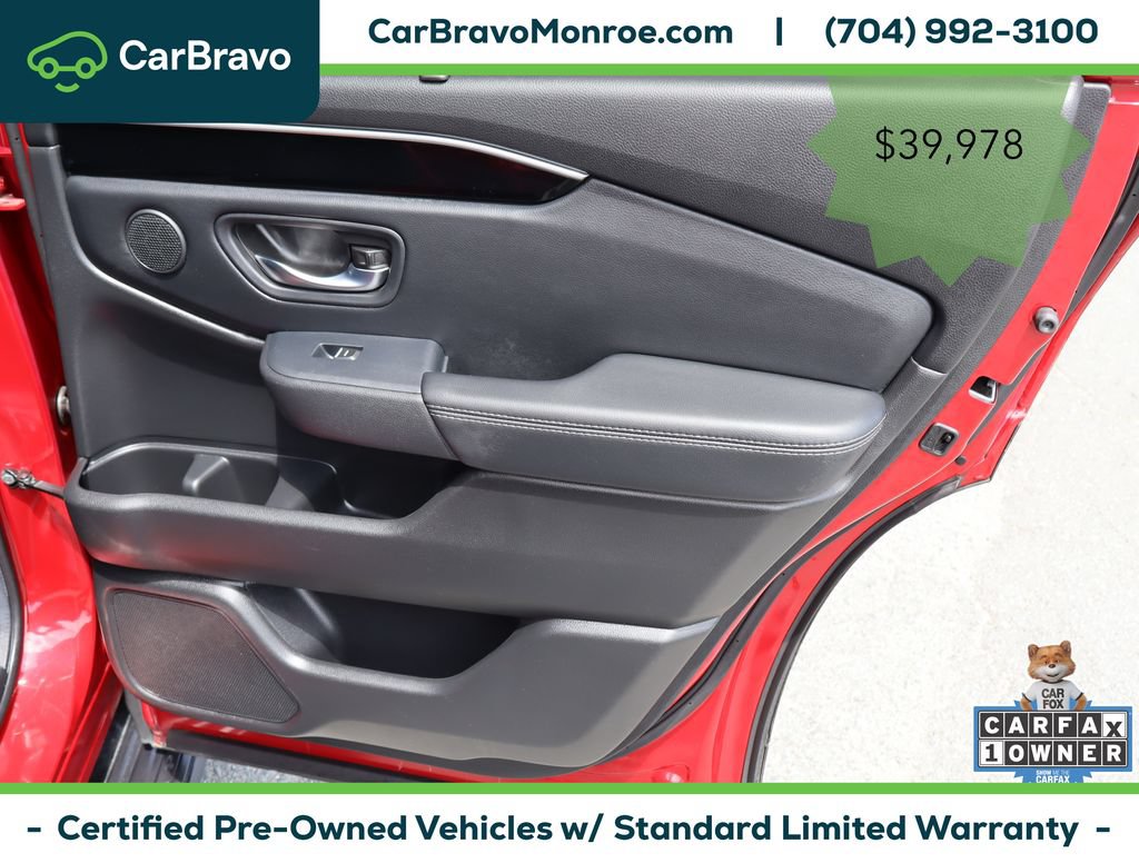 Used 2024 Honda Pilot Touring image 43