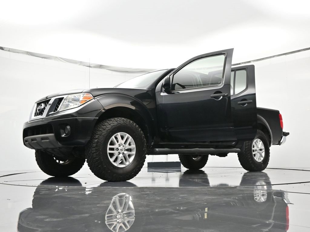 Used 2019 Nissan Frontier SV image 46