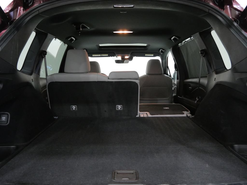 Used 2020 Honda Passport EX-L image 26