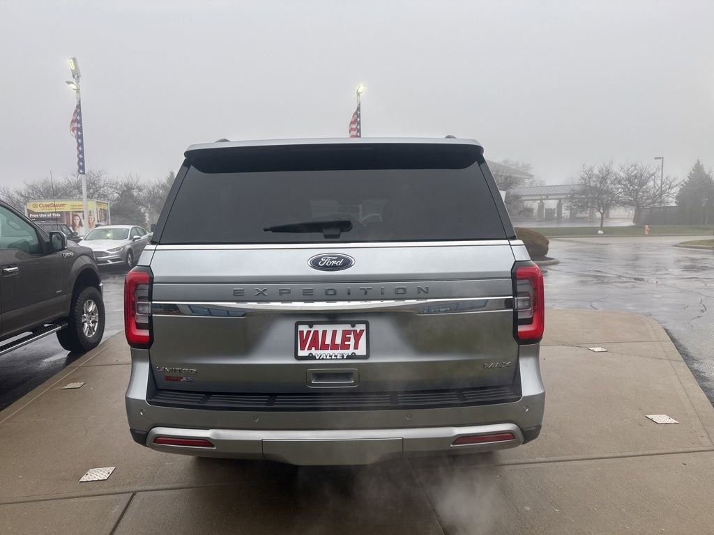 Used 2024 Ford Expedition Max Limited image 6