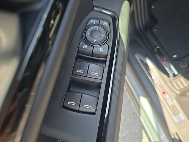 New 2026 GMC Sierra 1500 AT4X AWD/4WD image 16