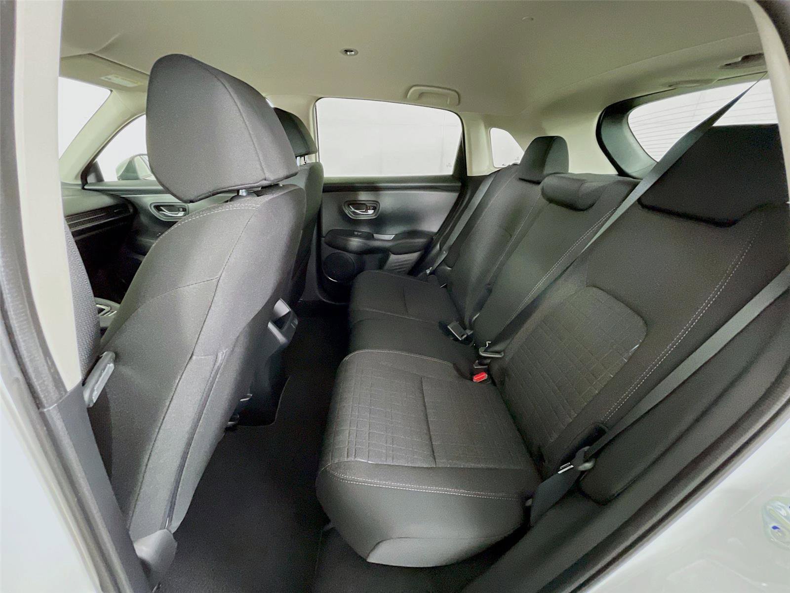 New 2026 Honda HR-V LX image 15