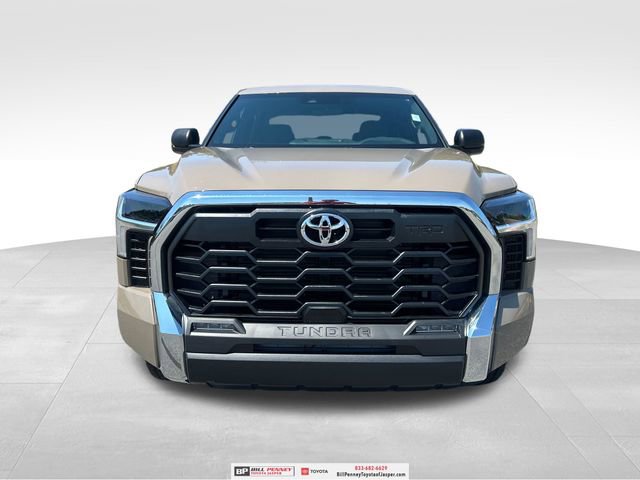 New 2026 Toyota Tundra SR5 image 8