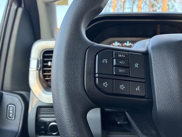 Used 2024 Ford F250 XL w/ FX4 Off-Road Package image 27