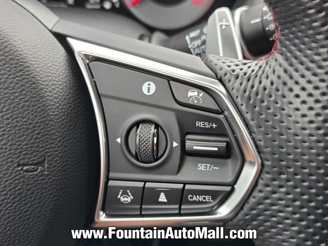 Certified 2024 Acura RDX w/ Advance Package AWD/4WD image 22
