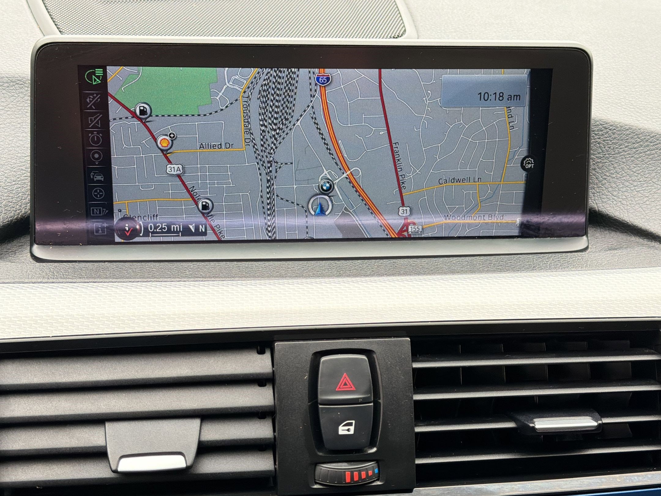 Used 2014 BMW 335i xDrive Sedan AWD/4WD image 22