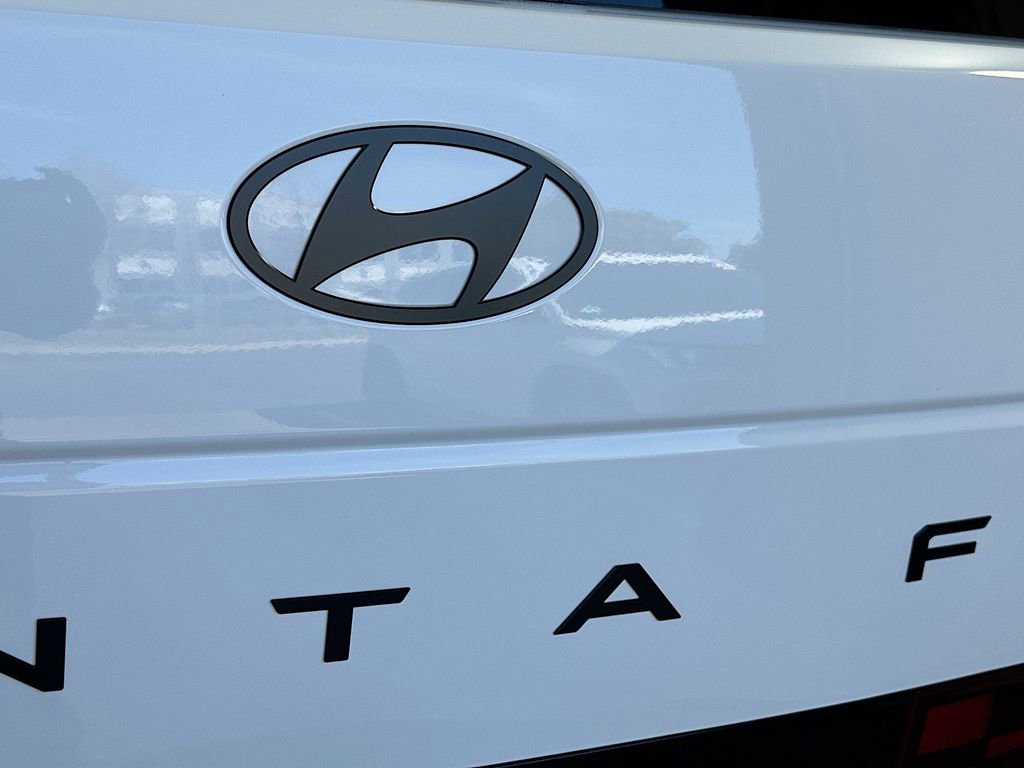 New 2026 Hyundai Santa Fe Calligraphy image 22