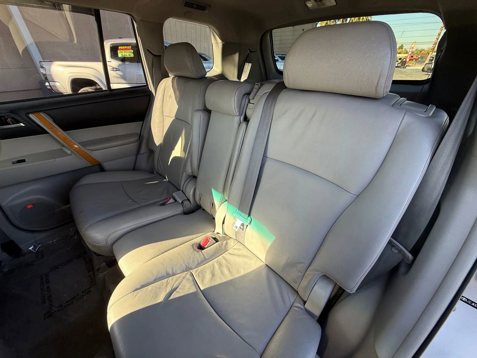 Used 2010 Toyota Highlander Limited image 13