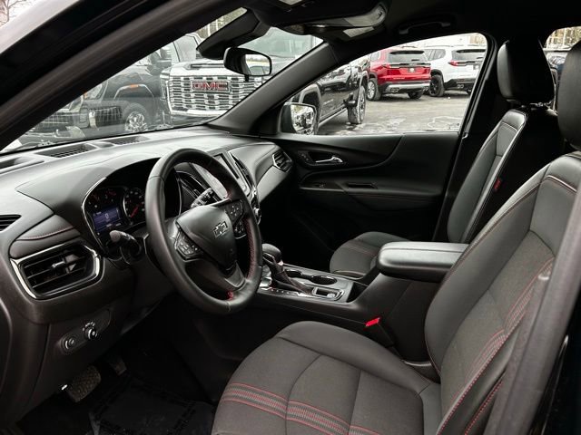 Used 2023 Chevrolet Equinox RS image 15