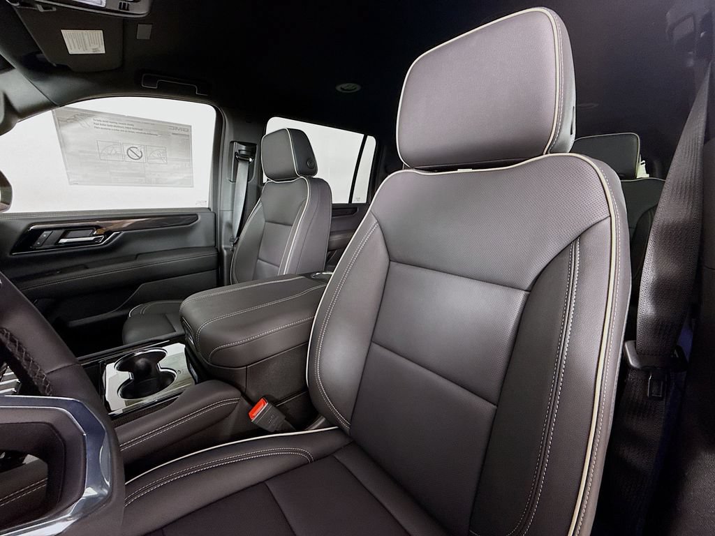 New 2026 GMC Yukon XL Elevation AWD/4WD image 25