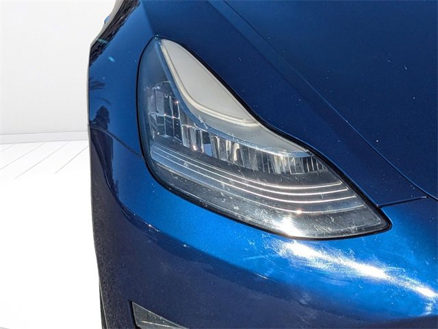 Used 2019 Tesla Model 3 Long Range image 9