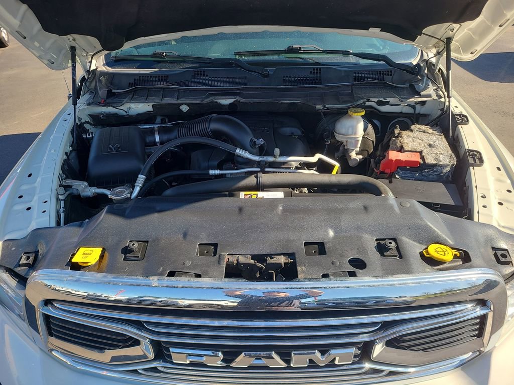 Used 2017 RAM 1500 Limited image 45