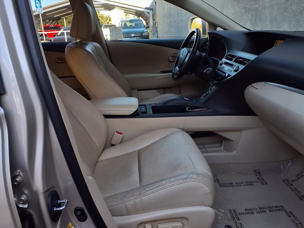 Used 2015 Lexus RX 350 FWD image 22