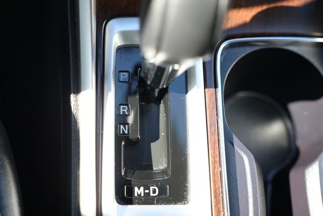 Certified 2022 Subaru Ascent Touring image 51