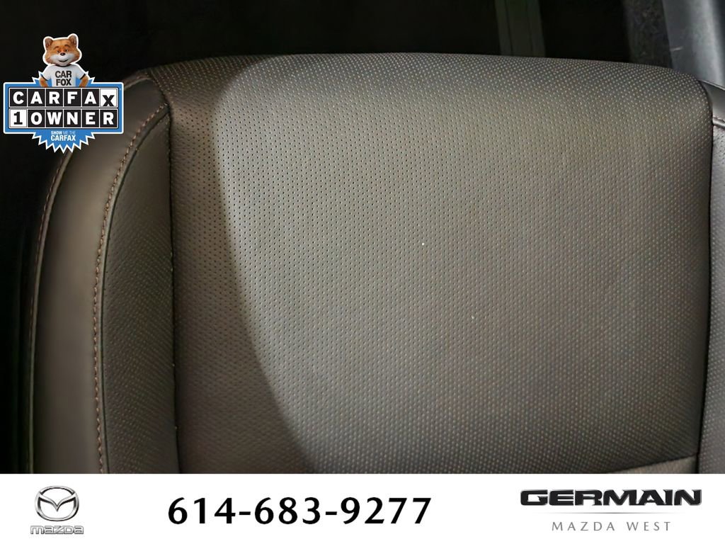 Used 2023 MAZDA CX-30 2.5 Turbo w/ Premium Plus Pkg image 28