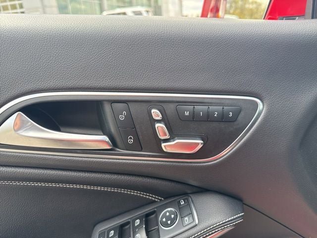 Used 2018 Mercedes-Benz CLA 250 4MATIC image 22