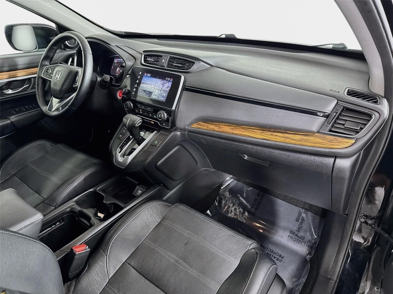 Used 2018 Honda CR-V Touring image 30