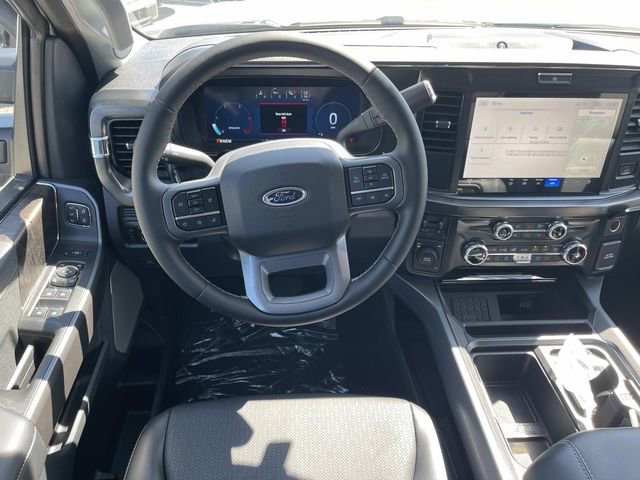 New 2026 Ford F350 Lariat image 6