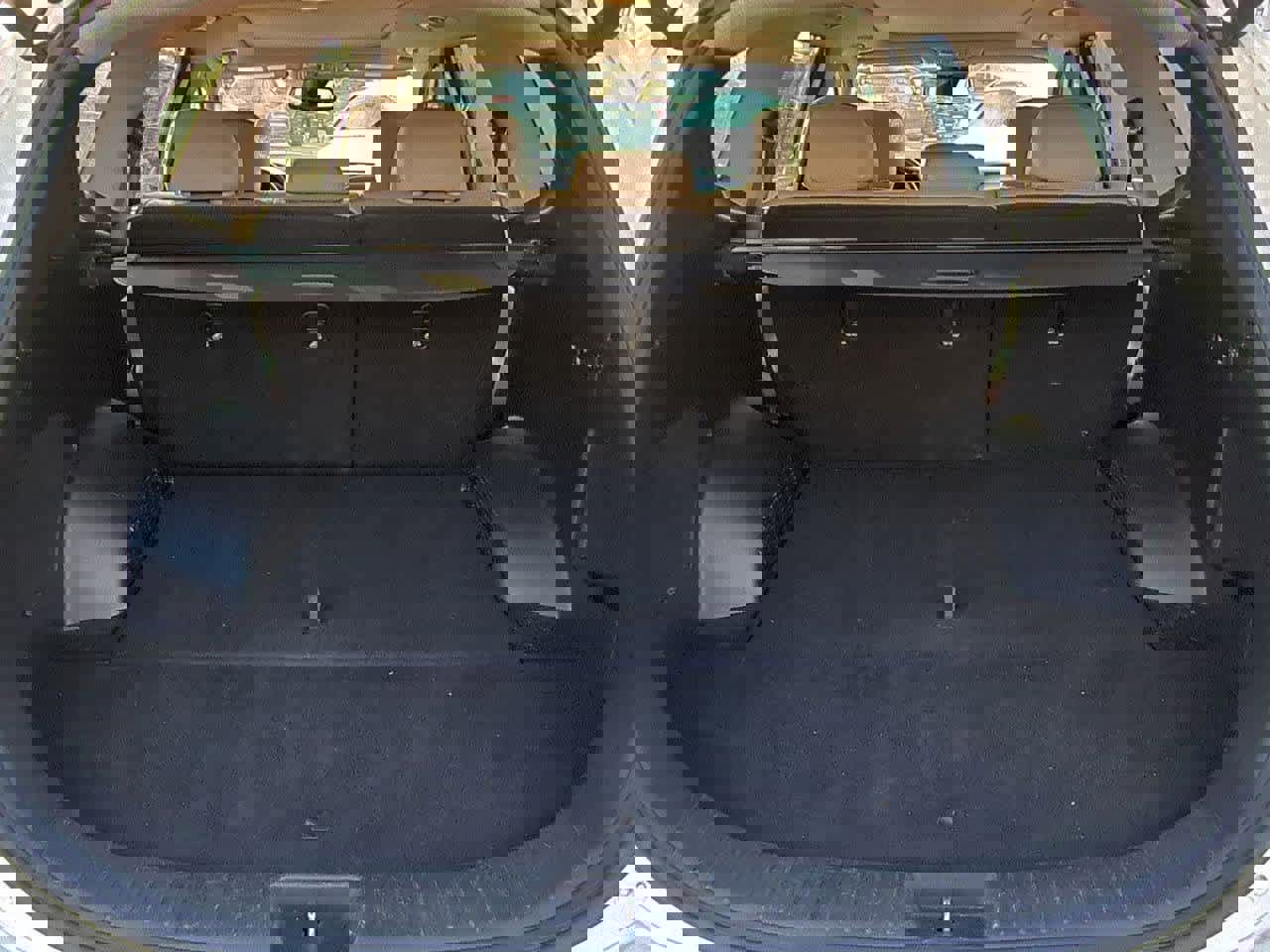 Used 2019 Hyundai Santa Fe Limited image 34