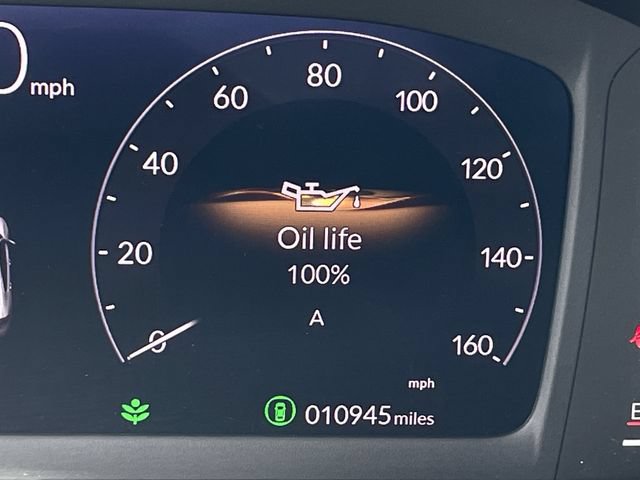 Certified 2024 Honda Accord LX image 14