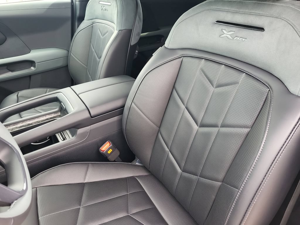 New 2027 Kia Telluride SX Prestige X-Pro AWD/4WD image 9
