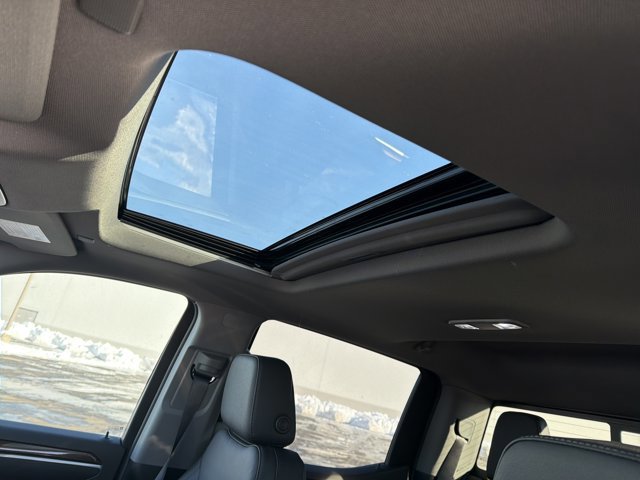 New 2026 Chevrolet Silverado 1500 RST w/ Redline Edition image 13