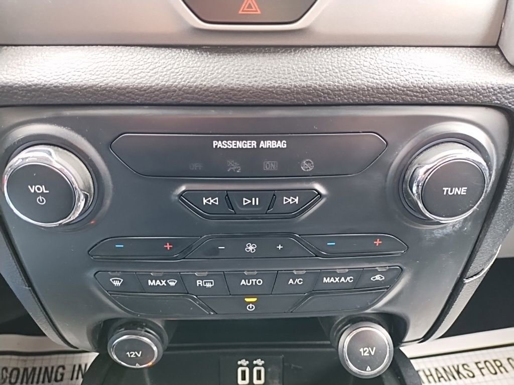 Used 2019 Ford Ranger XLT w/ FX4 Off-Road Package image 39