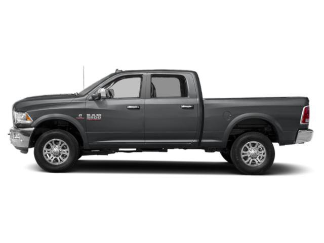 Used 2018 RAM 2500 Laramie AWD/4WD image 6