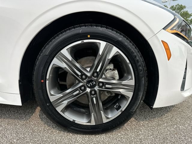 Used 2021 Kia K5 EX w/ EX Premium Package FWD image 20