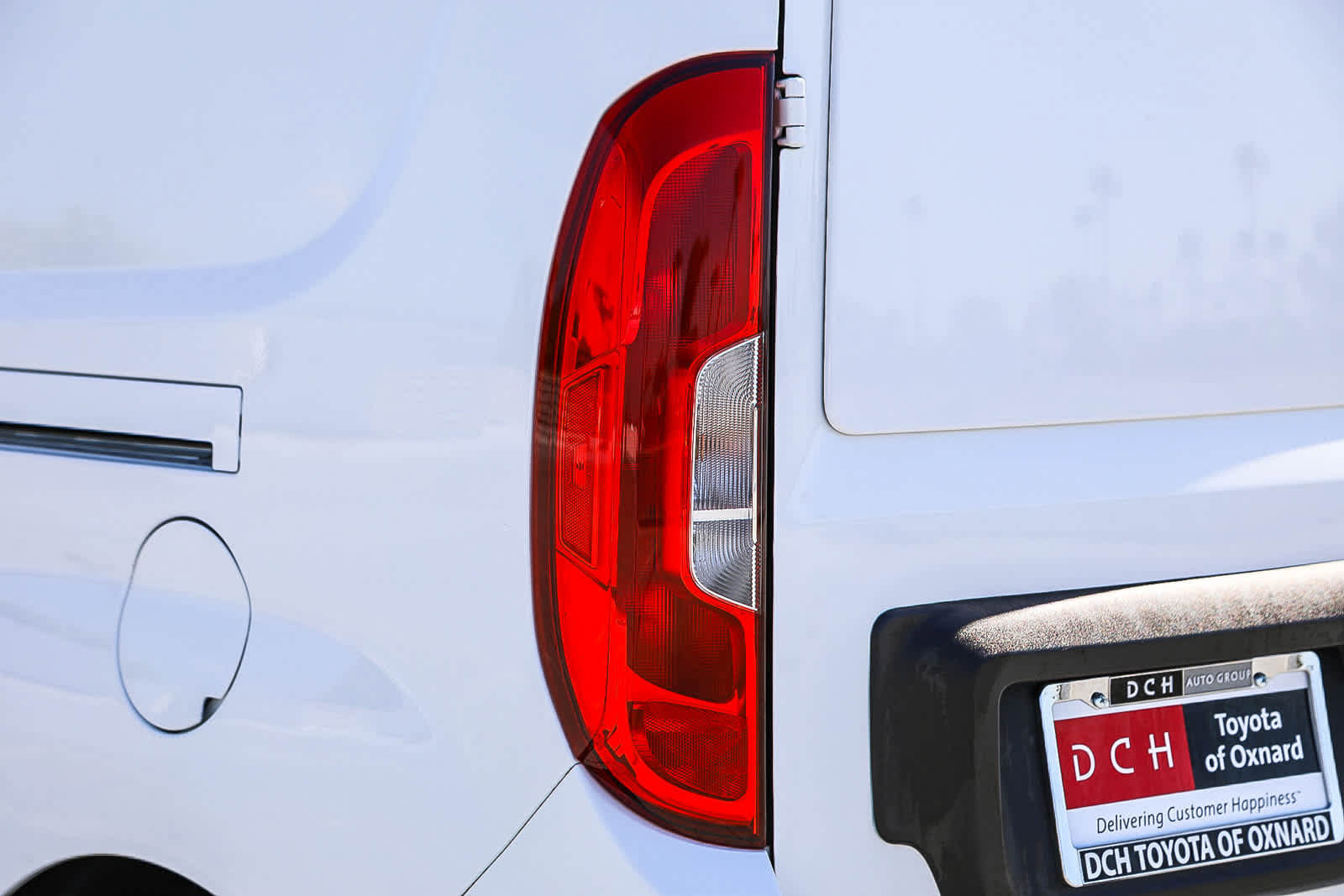 Used 2022 RAM ProMaster City Wagon FWD image 9