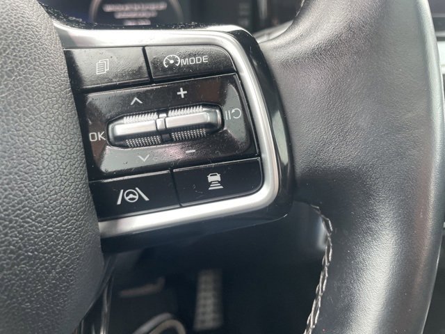 Used 2021 Kia Sorento SX image 23