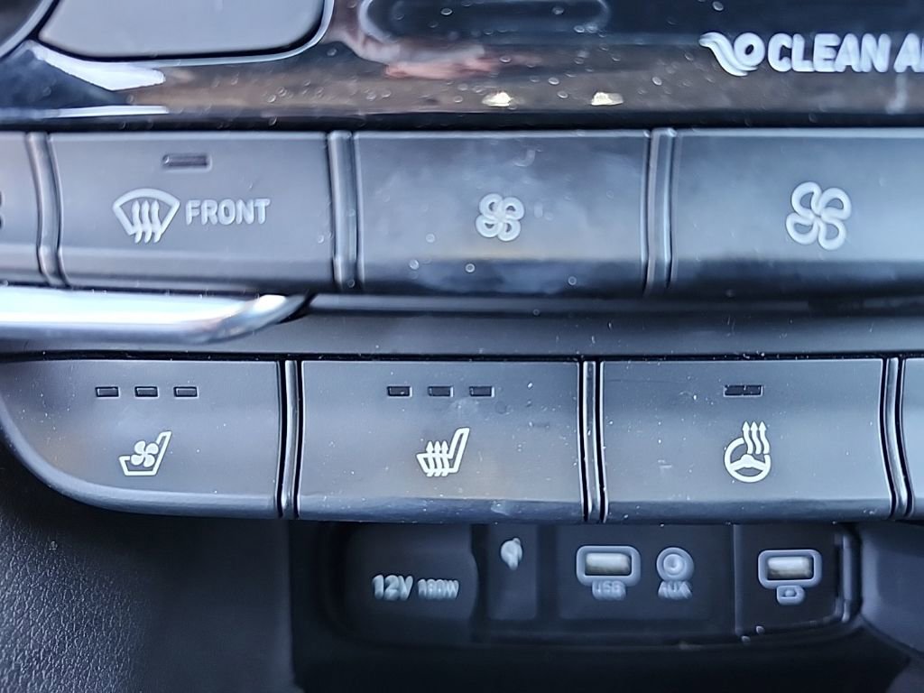 Used 2019 Hyundai Santa Fe FWD image 10