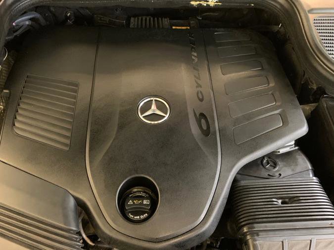 Used 2022 Mercedes-Benz GLS 450 4MATIC image 68