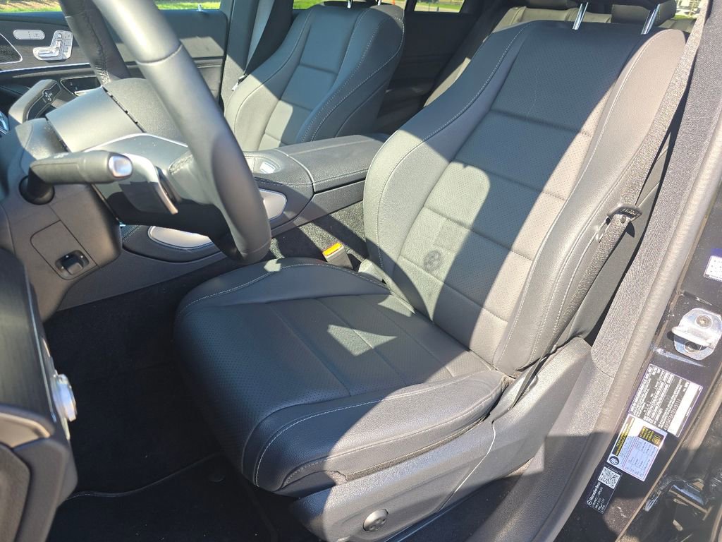 Certified 2026 Mercedes-Benz GLE 350 4MATIC image 25