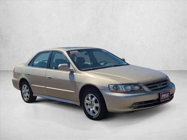 Used 2001 Honda Accord EX image 3