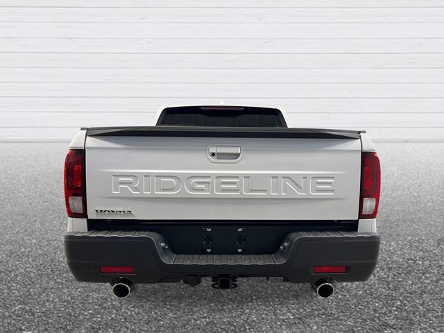 New 2026 Honda Ridgeline RTL image 4