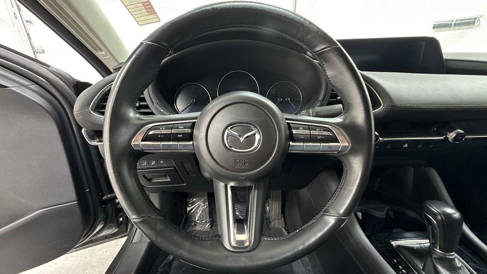 Used 2020 MAZDA MAZDA3 Sedan w/ Preferred Package image 16