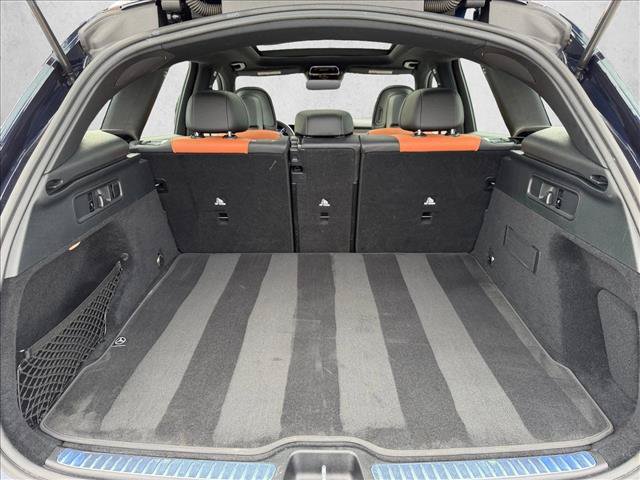 Used 2024 Mercedes-Benz GLC 43 AMG 4MATIC image 6