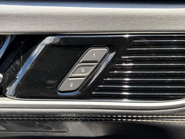 New 2026 Jeep Grand Wagoneer Limited AWD/4WD image 13