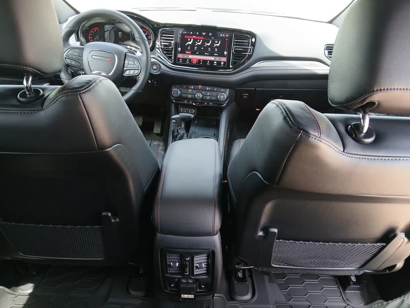 New 2026 Dodge Durango GT AWD/4WD image 92