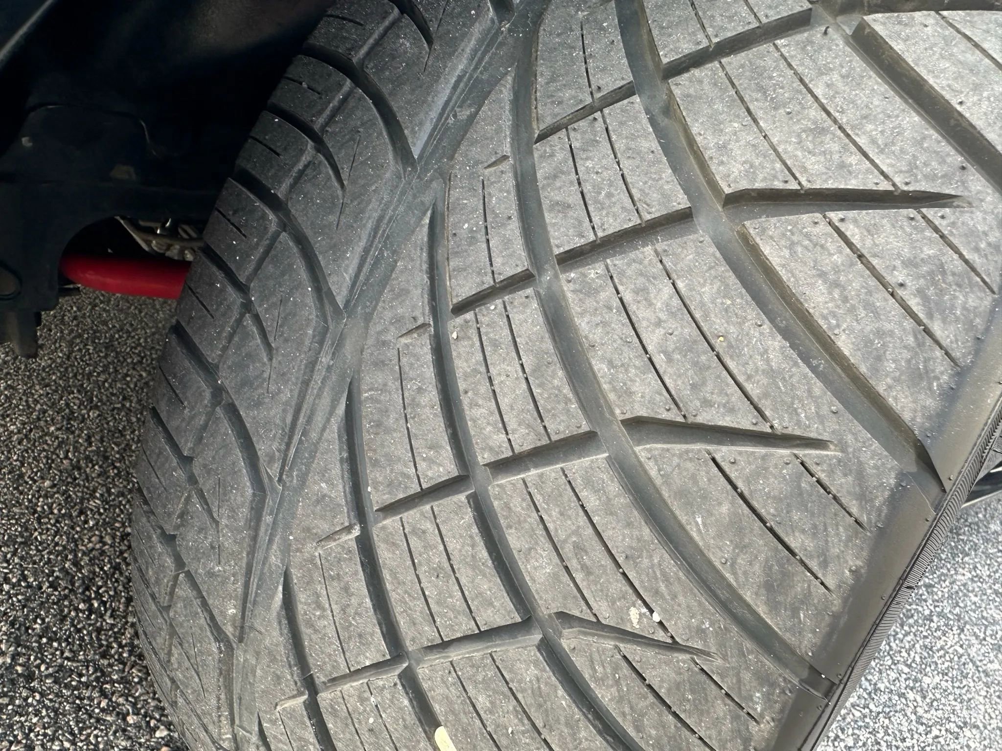 Used 2008 Ford Mustang GT image 50