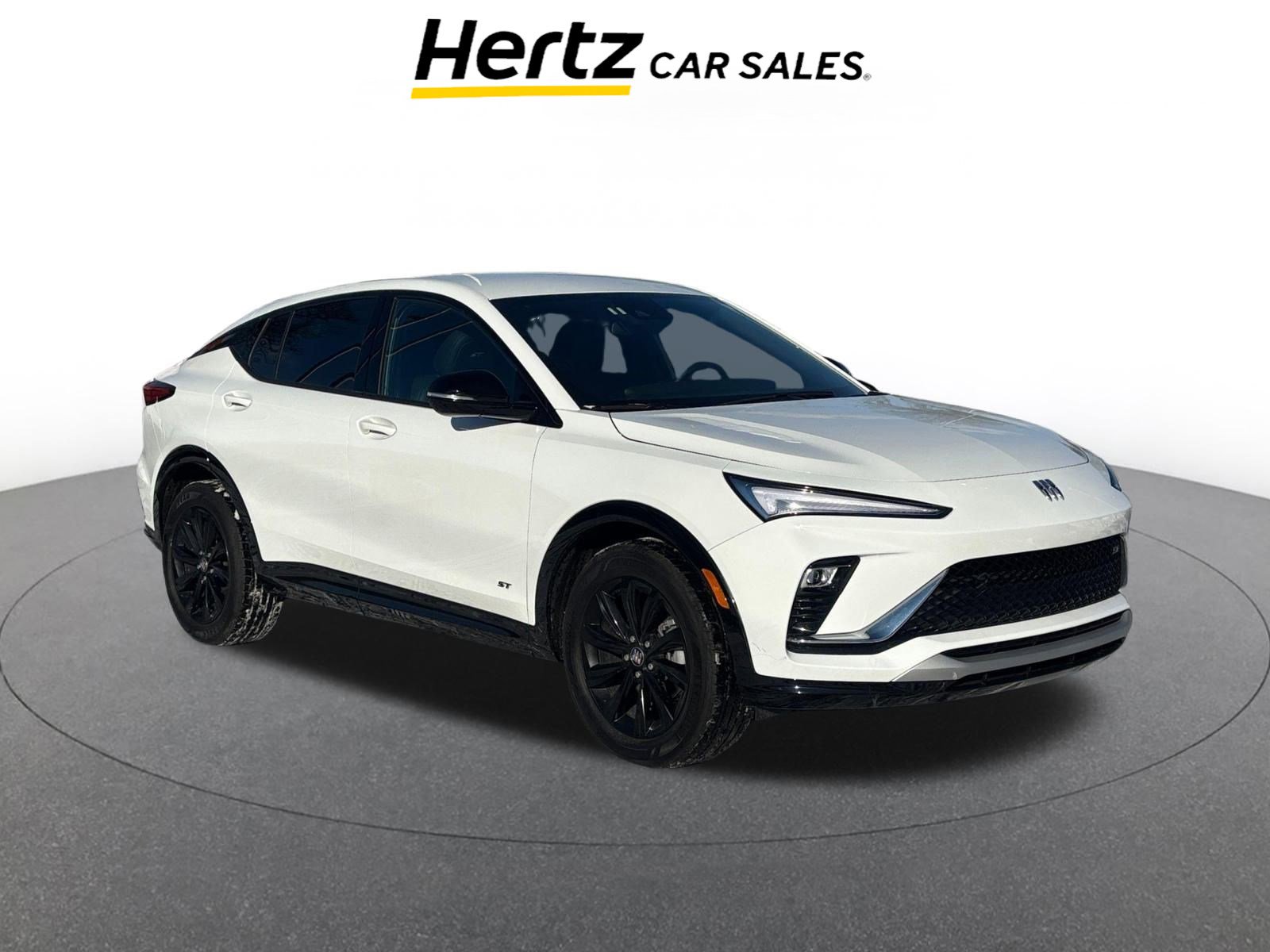 Used 2025 Buick Envista Sport Touring image 1