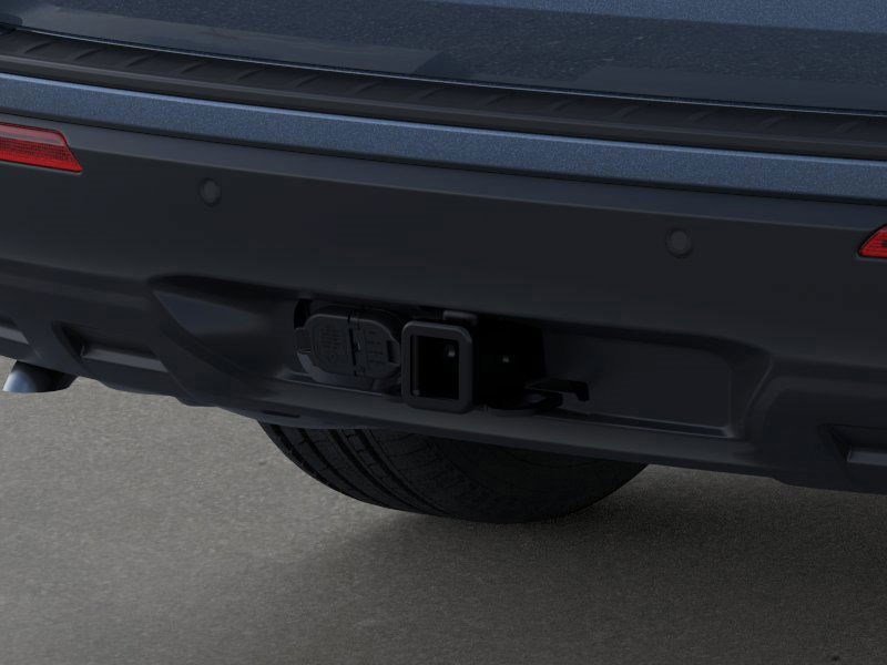 New 2026 Ford Explorer Active image 23