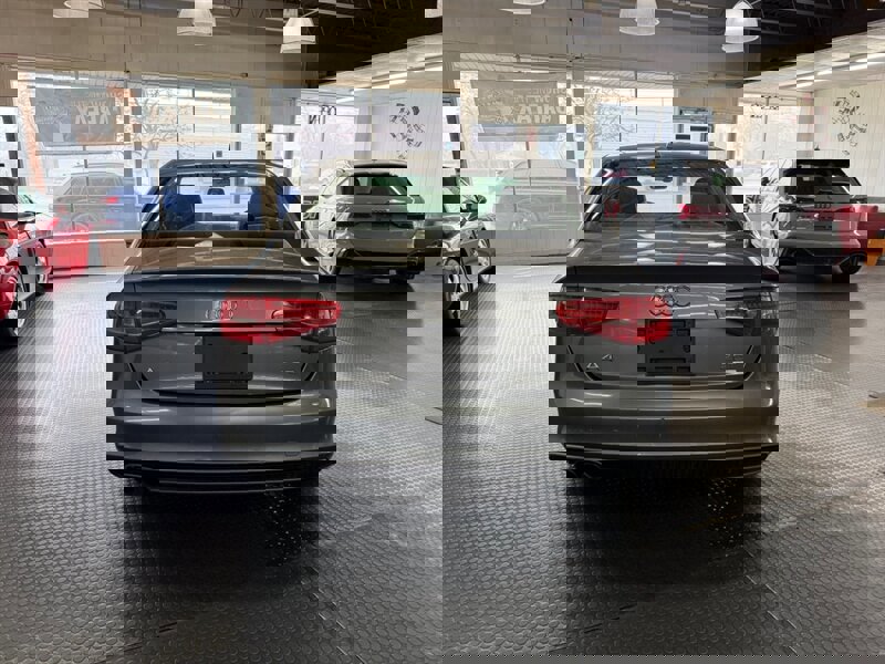 Used 2015 Audi A4 2.0T Premium Plus w/ Premium Plus Package AWD/4WD image 11