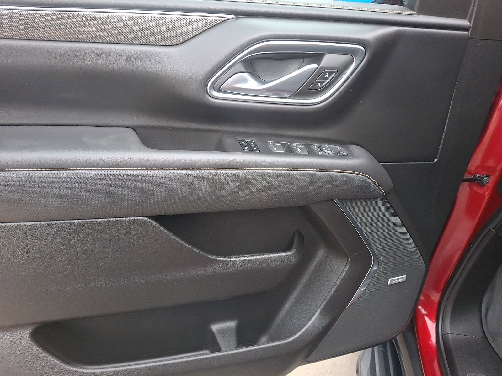 Used 2023 GMC Yukon AT4 w/ LPO, Floor Liner Package AWD/4WD image 13