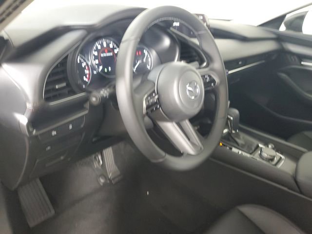 New 2026 MAZDA MAZDA3 s Sport FWD image 22