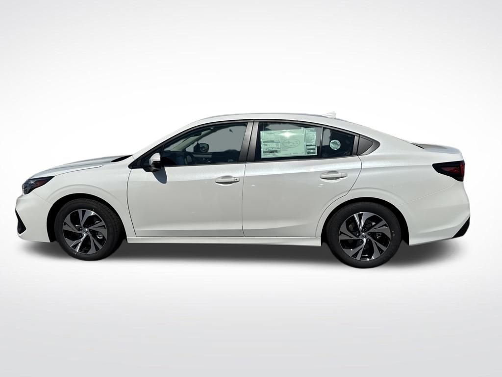 New 2025 Subaru Legacy Premium image 3
